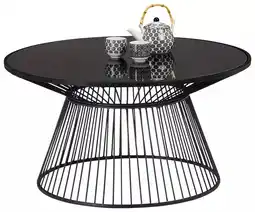 Mömax Couchtisch „Raven“ 1811002301 mömax Angebot