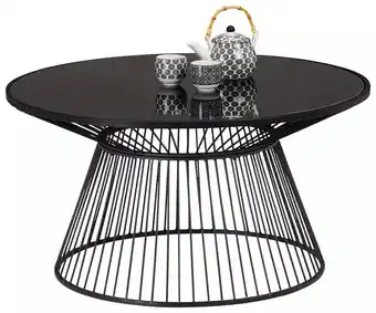 Mömax Couchtisch „Raven“ 1811002301 mömax Angebot