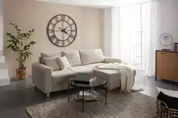 Mömax Wohnlandschaft „LILLE“ 2703008301 mömax Angebot