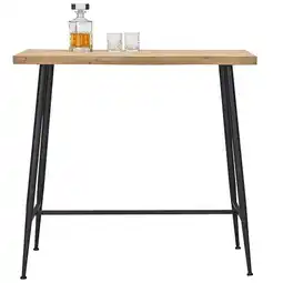 Mömax Bartisch „STUARD 1“ 0758018001 mömax Angebot