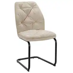 Mömax Schwingstuhl „Eila“ 0289009402 mömax Angebot