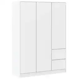 Mömax Kleiderschrank „Basit“ 2647011801 mömax Angebot