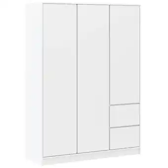 Mömax Kleiderschrank „Basit“ 2647011801 mömax Angebot
