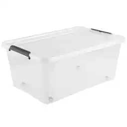 Mömax Boxen mit Deckel „Bruno“ 3401000701 mömax Angebot