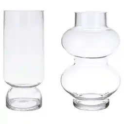 Mömax Vase „ELIZA“ verschiedenen Designs 66410282 mömax Angebot