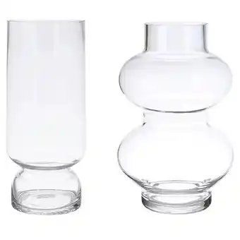 Mömax Vase „ELIZA“ verschiedenen Designs 66410282 mömax Angebot