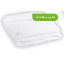 Mömax Sommerdecke „KATHI“ 6857000602 mömax Angebot