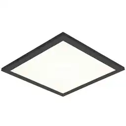 Mömax LED-Deckenleuchte „JUO“ 8227170701 mömax Angebot
