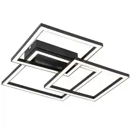 Mömax LED-Deckenleuchte „TIMRE“ 82271709 mömax Angebot