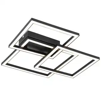 Mömax LED-Deckenleuchte „TIMRE“ 82271709 mömax Angebot