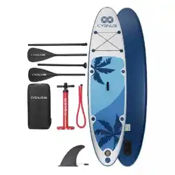 Hervis STAND-UP-PADDLE MANOA HERVIS Angebot