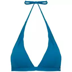 Hervis DAMEN NECKHOLDER BIKINI TOP BLAU HERVIS Angebot