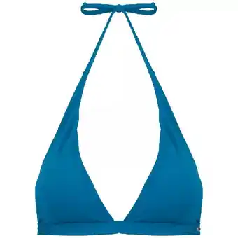 Hervis DAMEN NECKHOLDER BIKINI TOP BLAU HERVIS Angebot