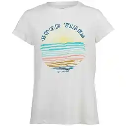 Hervis DAMEN SHIRT BEACH WEIß HERVIS Angebot
