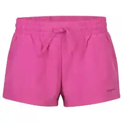 Hervis DAMEN BEACH SHORT PINK HERVIS Angebot
