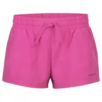 Hervis DAMEN BEACH SHORT PINK HERVIS Angebot