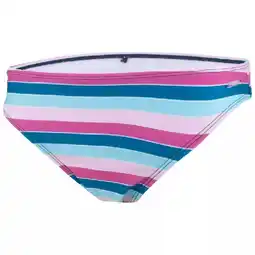 Hervis DAMEN BIKINI UNTERTEIL GESTREIFT HERVIS Angebot