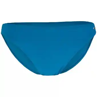 Hervis DAMEN SLIP BASIC BLAU HERVIS Angebot
