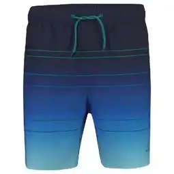 Hervis Herren Boardshort gemustert HERVIS Angebot