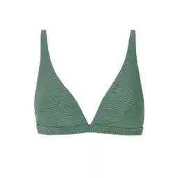 Hervis Damen MIXChub Bikini-Oberteil B Cup grün HERVIS Angebot