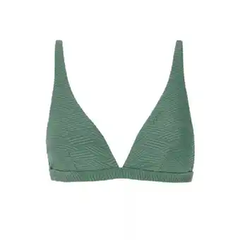 Hervis Damen MIXChub Bikini-Oberteil B Cup grün HERVIS Angebot