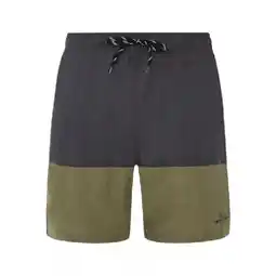 Hervis Herren Badeshort Freddie oliv HERVIS Angebot