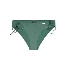 Hervis Damen MIXCabel 25 Bikini-Unterteil grün HERVIS Angebot