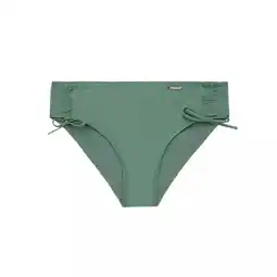 Hervis Damen MIXGrows Bikini-Unterteil grün HERVIS Angebot