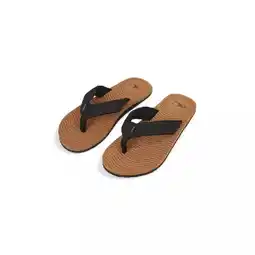 Hervis Herren Flip Flops Koosh gelb HERVIS Angebot