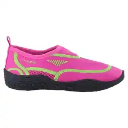 Hervis KINDER WASSERSCHUHE AQUA SHOES PINK HERVIS Angebot