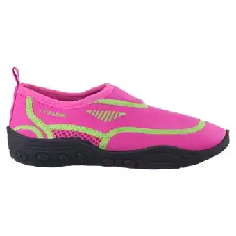Hervis KINDER WASSERSCHUHE AQUA SHOES PINK HERVIS Angebot
