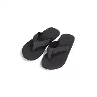 Hervis Herren Flip Flops Koosh anthrazit HERVIS Angebot