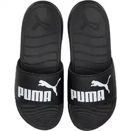 Hervis SPORTSANDALEN POPCAT 20 SCHWARZ HERVIS Angebot