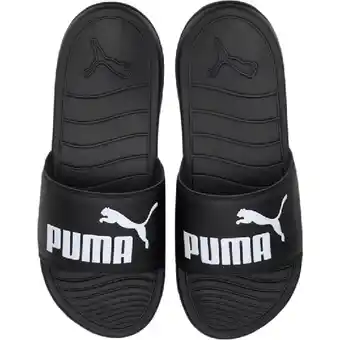 Hervis SPORTSANDALEN POPCAT 20 SCHWARZ HERVIS Angebot