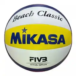 Hervis BEACHVOLLEYBALL CLASSIC BV552C WEIß HERVIS Angebot