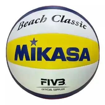 Hervis BEACHVOLLEYBALL CLASSIC BV552C WEIß HERVIS Angebot