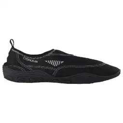 Hervis DAMEN WASSERSCHUHE AQUA SHOES SCHWARZ HERVIS Angebot