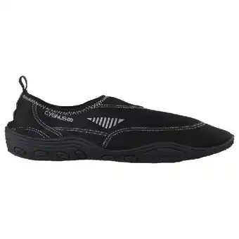 Hervis DAMEN WASSERSCHUHE AQUA SHOES SCHWARZ HERVIS Angebot