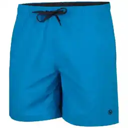 Hervis HERREN BADESHORT BASIC BLAU HERVIS Angebot
