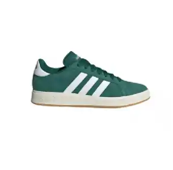 Hervis HERREN GRAND COURT BASE 00S GRÜN HERVIS Angebot