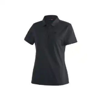 Hervis DAMEN FUNKTIONSPOLO ULRIKE SCHWARZ HERVIS Angebot
