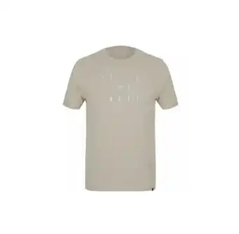 Hervis HERREN WANDERSHIRT APELVIKEN BEIGE HERVIS Angebot