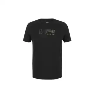 Hervis HERREN WANDERSHIRT APELVIKEN SCHWARZ HERVIS Angebot