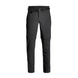 Hervis HERREN ZIPP OFF HOSE TORID SLIM SCHWARZ HERVIS Angebot