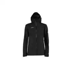 Hervis DAMEN OUTDOORJACKE LUCENDRO LIGHT HS HOODED JACKET HERVIS Angebot