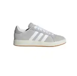 Hervis DAMEN GRAND COURT BASE 00S GRAU HERVIS Angebot