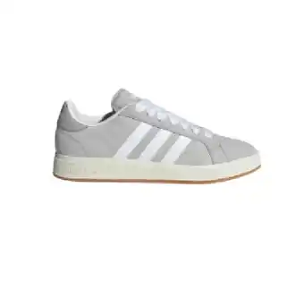 Hervis DAMEN GRAND COURT BASE 00S GRAU HERVIS Angebot