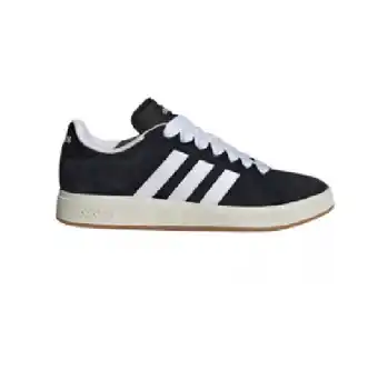 Hervis HERREN GRAND COURT BASE 00S SCHWARZ HERVIS Angebot