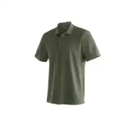 Hervis HERREN FUNKTIONSPOLO ULRICH OLIV HERVIS Angebot