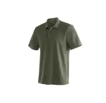 Hervis HERREN FUNKTIONSPOLO ULRICH OLIV HERVIS Angebot